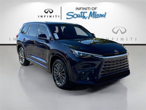 Used 2024 Lexus TX 350 FWD image 1