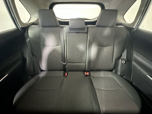 Certified 2023 Toyota RAV4 XLE w/ Convenience Package FWD image 30