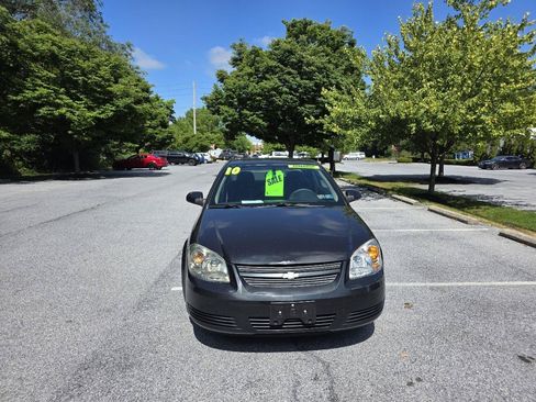 Used 2010 Chevrolet Cobalt LT FWD image 9