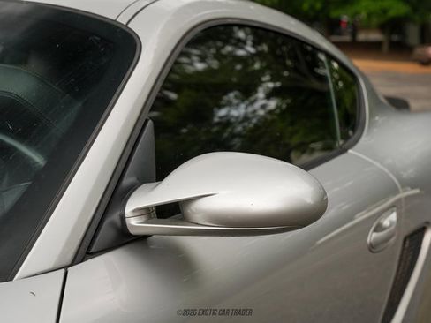 Used 2008 Porsche Cayman S RWD image 40