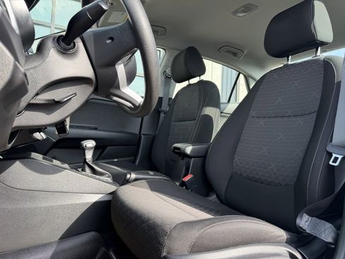 Used 2023 Kia Rio S image 10