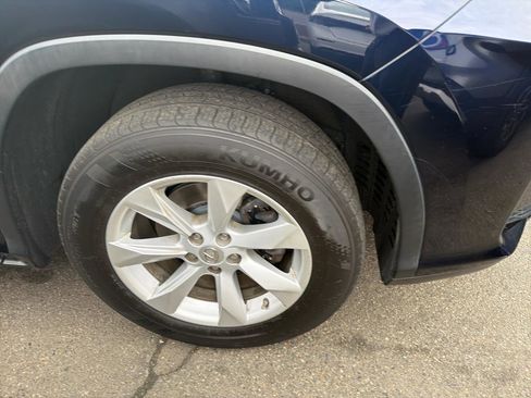 Used 2017 Lexus RX 350 AWD w/ Premium Package image 4