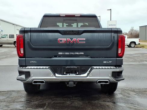 Used 2020 GMC Sierra 1500 SLT w/ SLT Premium Plus Package image 19