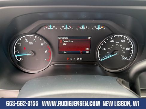 New 2026 Ford F350 XL AWD/4WD image 15