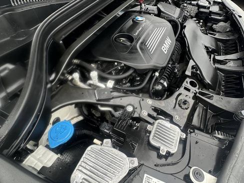 Used 2018 BMW X2 xDrive28i w/ M SportX Package AWD/4WD image 15