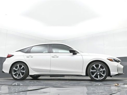 New 2026 Honda Civic Sport Touring image 48