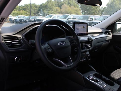 New 2026 Ford Escape Active FWD image 4