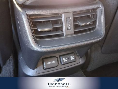 Used 2021 Lexus ES 250 w/ Premium Package image 14