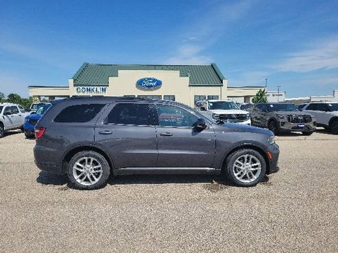Used 2024 Dodge Durango GT RWD image 21