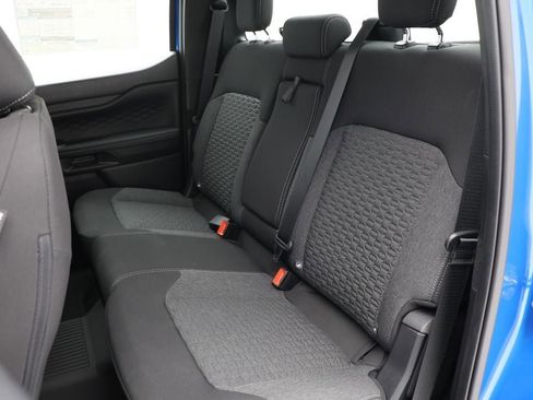 New 2025 Ford Ranger XL image 11