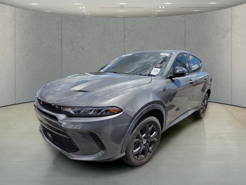 Used 2023 Dodge Hornet GT w/ GT Blacktop Package AWD/4WD image 1