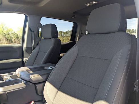 Used 2022 Chevrolet Silverado 1500 RST AWD/4WD image 14