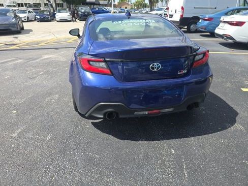 Used 2023 Toyota GR86 image 7