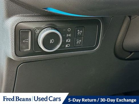 Used 2025 Ford Explorer ST-Line w/ Premium Package AWD/4WD image 15