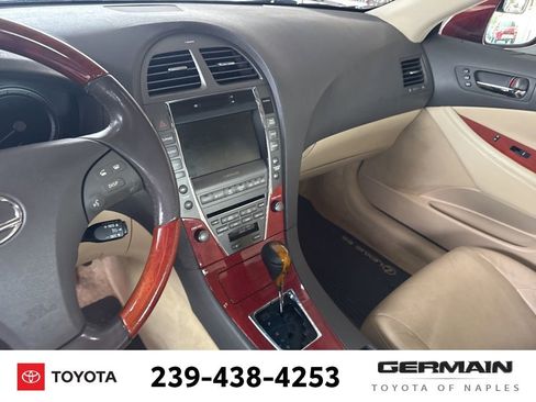 Used 2007 Lexus ES 350 350 image 16