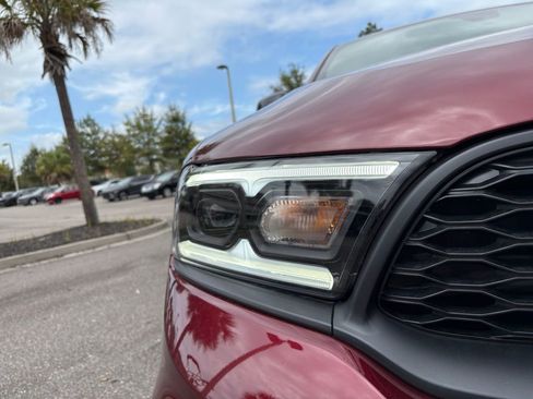 New 2026 Dodge Durango GT image 28