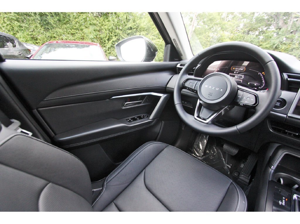 New 2026 MAZDA CX-5 2.5 S w/ Premium Package AWD/4WD image 6