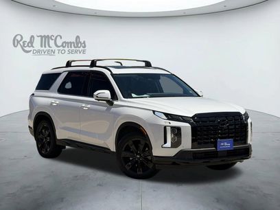 Used 2025 Hyundai Palisade XRT