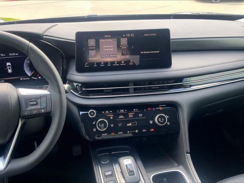 Used 2024 INFINITI QX60 Luxe w/ Performance Audio Package image 6