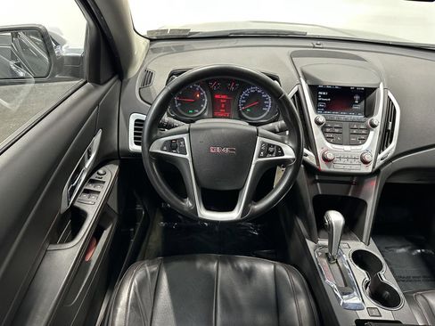 Used 2014 GMC Terrain SLT w/ Chrome Appearance Package image 16