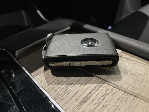 Used 2025 Volvo XC90 B6 Plus image 44