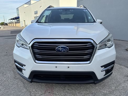 Used 2020 Subaru Ascent Limited w/ Technology Package AWD/4WD image 8