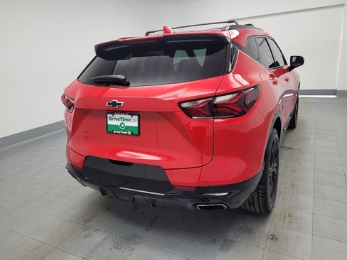 Used 2020 Chevrolet Blazer RS image 7