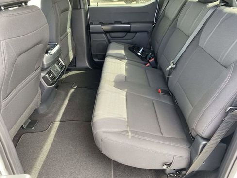 New 2026 Ford F150 STX w/ Equipment Group 200A RWD image 11