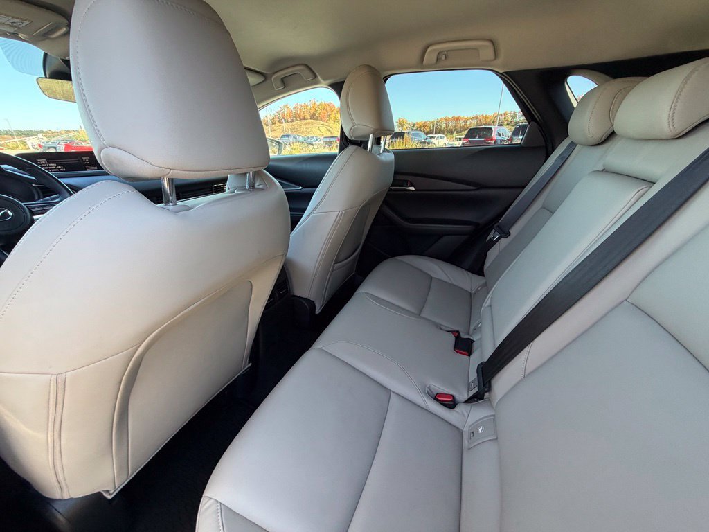 Used 2023 MAZDA CX-30 AWD 2.5 S w/ Preferred Package image 11