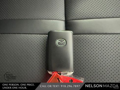 New 2026 MAZDA CX-50 AWD 2.5 S w/ Weather Package image 50