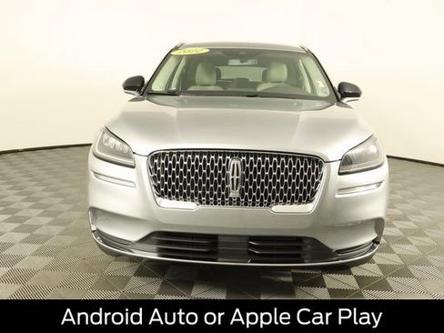 Used 2022 Lincoln Corsair AWD w/ Equipment Group 101A image 10