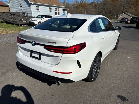 Used 2021 BMW 228i xDrive Gran Coupe w/ Convenience Package image 6