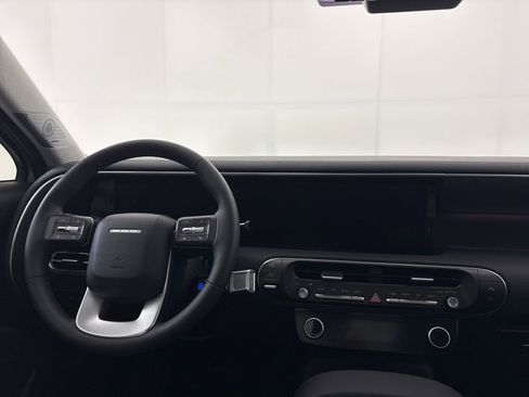 New 2026 Hyundai Palisade Limited FWD image 25
