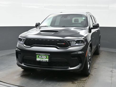 New 2026 Dodge Durango GT image 8