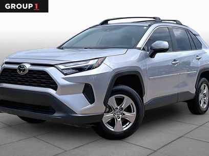 Used 2025 Toyota RAV4 XLE w/ Convenience Package