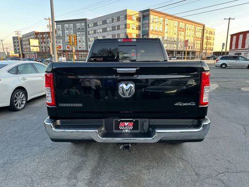 Used 2020 RAM 1500 Big Horn image 5
