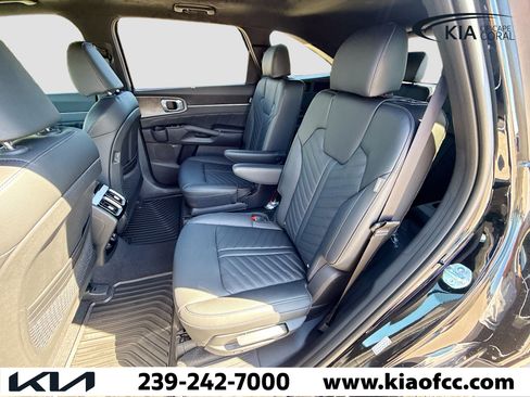 New 2026 Kia Sorento SX Prestige image 23