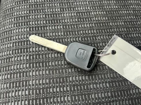 Used 2017 Honda Fit LX image 30