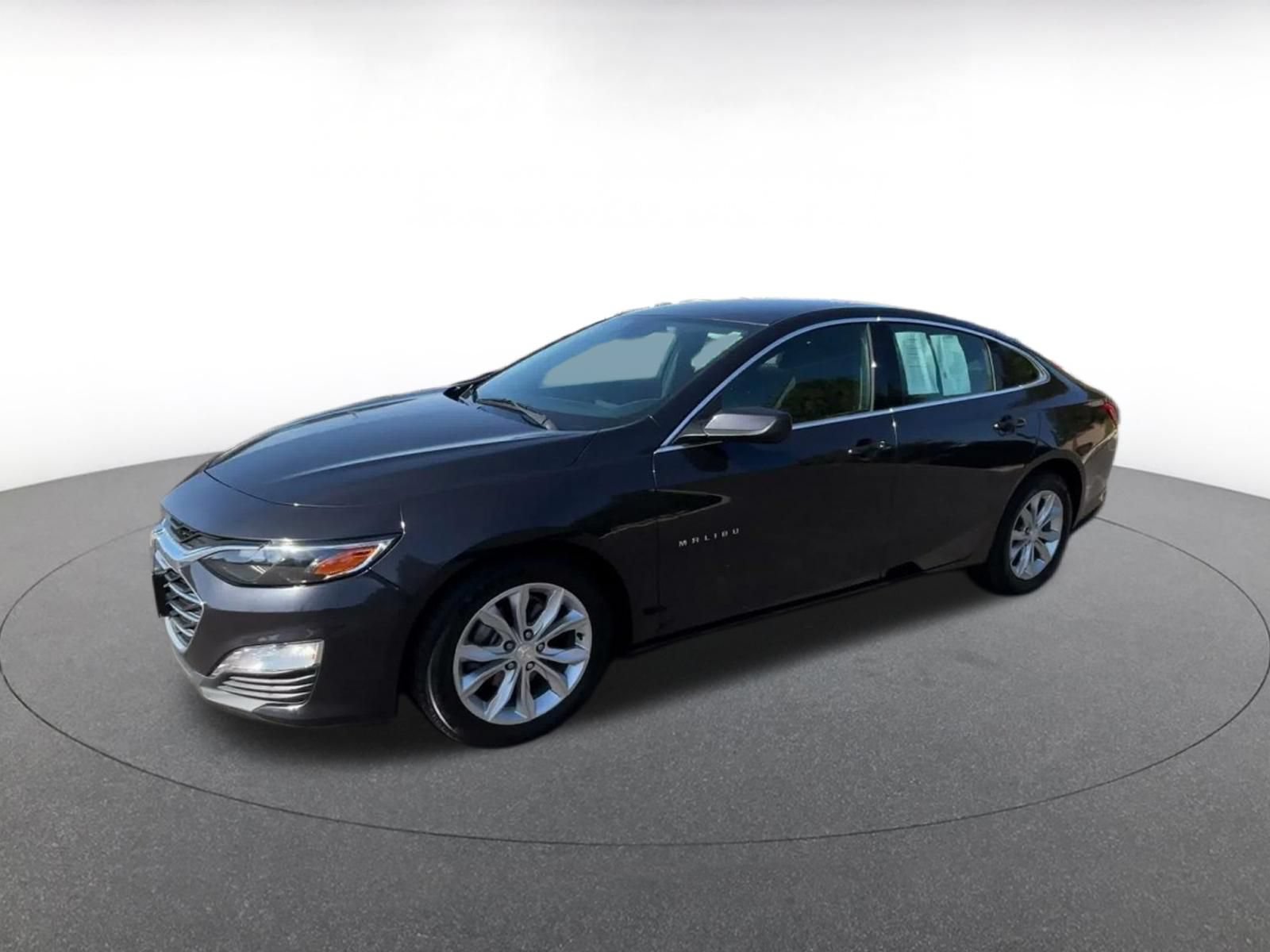 Used 2023 Chevrolet Malibu LT FWD image 7