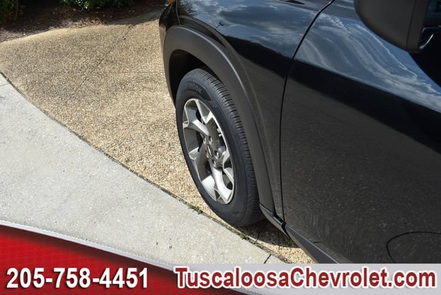 Certified 2024 Chevrolet Trax LT w/ Driver Confidence Package FWD image 15