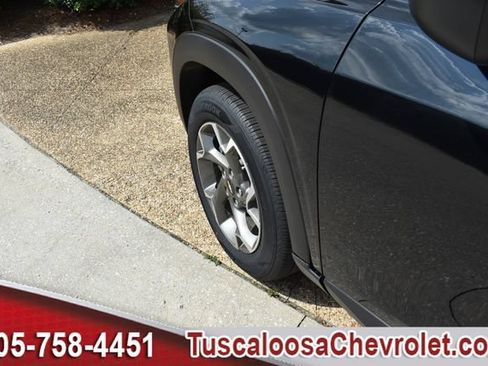 Certified 2024 Chevrolet Trax LT w/ Driver Confidence Package FWD image 15