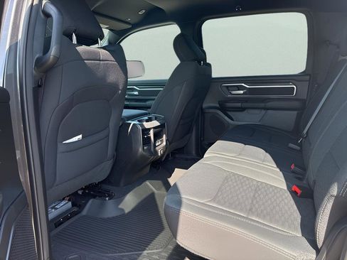 New 2026 RAM 1500 Big Horn AWD/4WD image 28