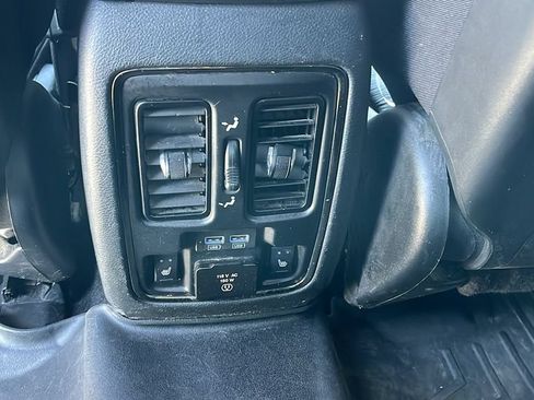 Used 2020 Dodge Durango R/T AWD/4WD image 15