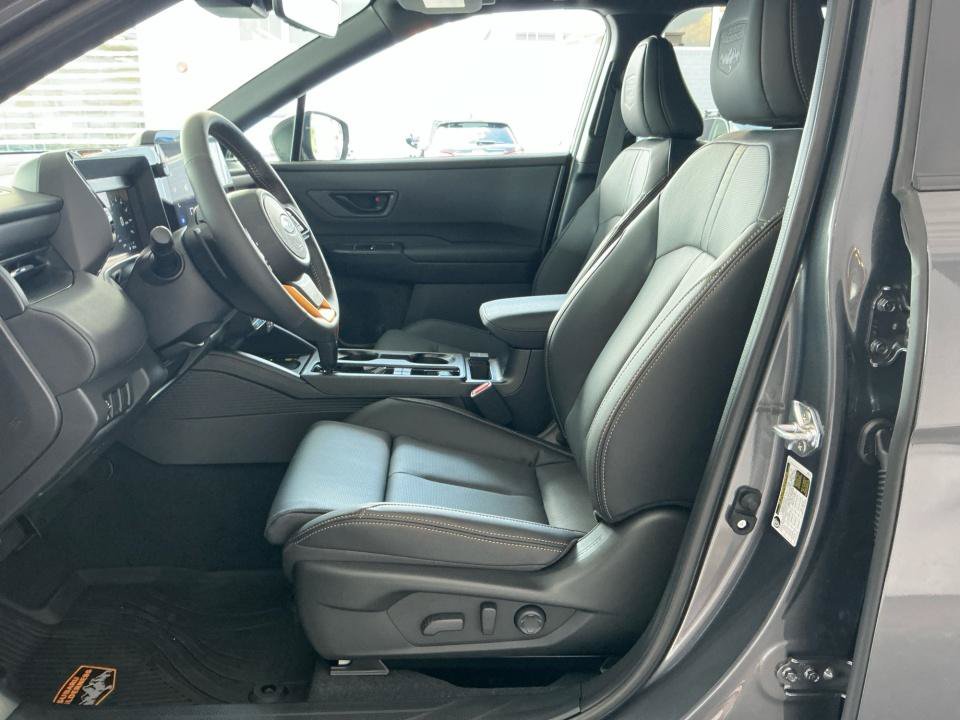 New 2026 Subaru Outback Wilderness AWD/4WD image 30