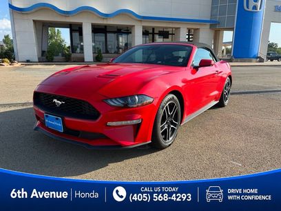 Used 2023 Ford Mustang Premium