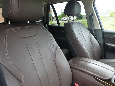 Used 2015 BMW X5 xDrive35i AWD/4WD image 16