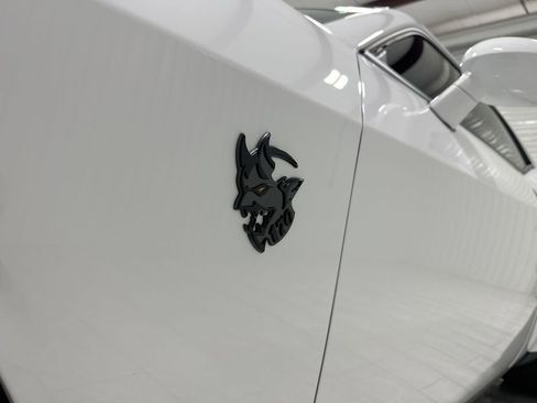 Used 2023 Dodge Challenger SRT Hellcat Redeye RWD image 33