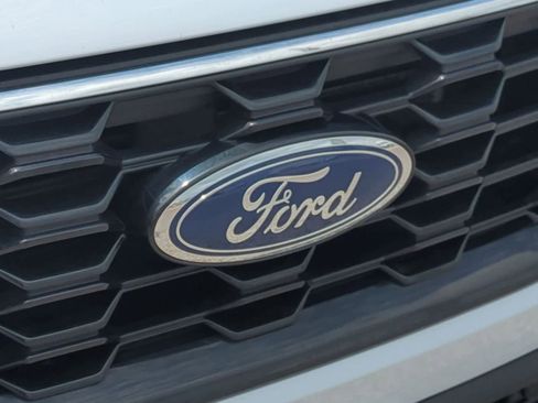 Used 2025 Ford Escape ST-Line FWD image 29