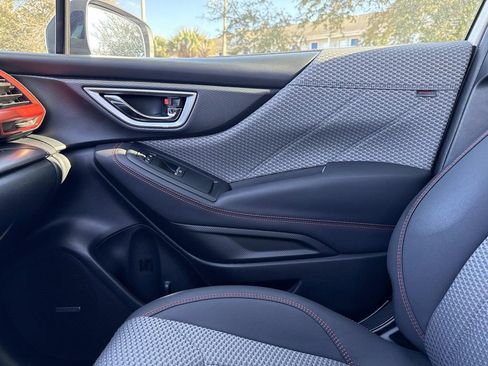 Used 2021 Subaru Forester Sport w/ Popular Package #2 image 30