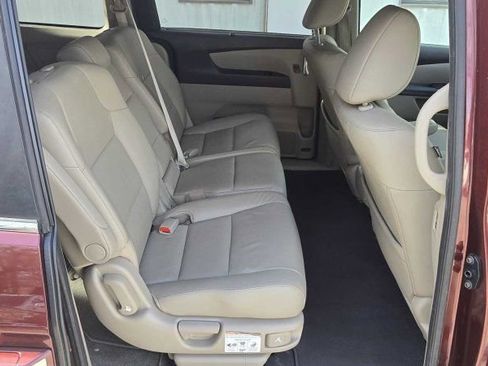 Used 2016 Honda Odyssey EX-L image 32